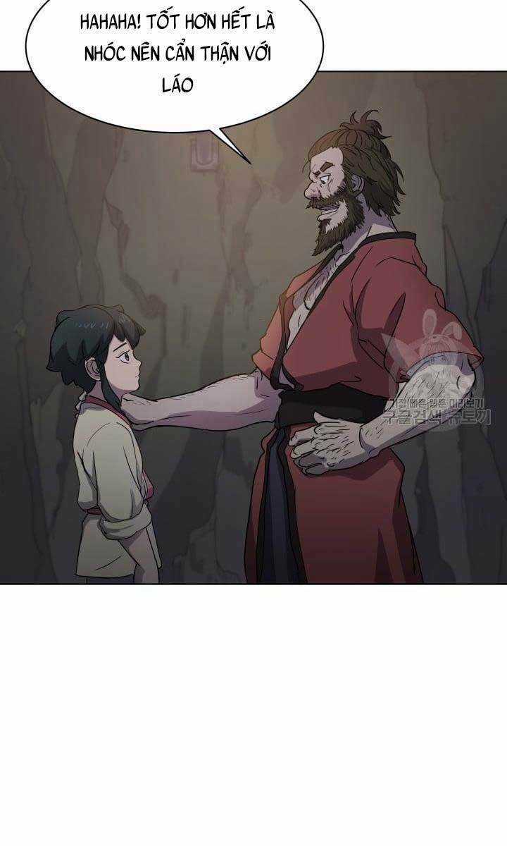 Bậc Thầy Phép Thuật Ở Thế Giới Võ Lâm Chapter 9 trang 50