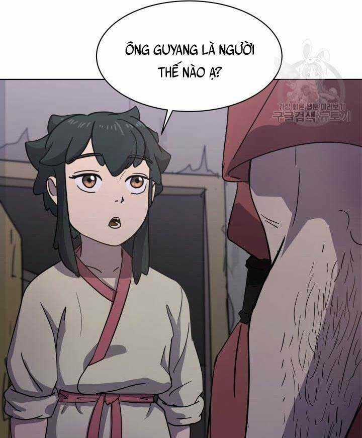 Bậc Thầy Phép Thuật Ở Thế Giới Võ Lâm Chapter 9 trang 53