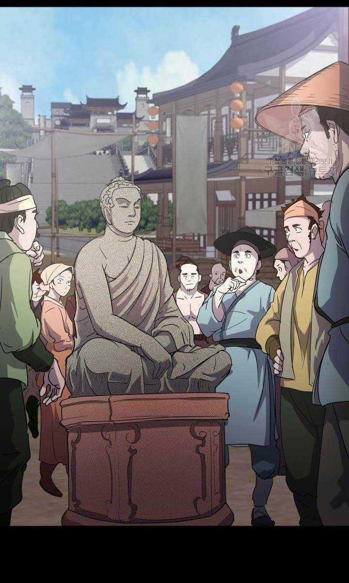 Bậc Thầy Phép Thuật Ở Thế Giới Võ Lâm Chapter 9 trang 61