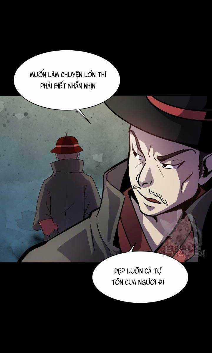 Bậc Thầy Phép Thuật Ở Thế Giới Võ Lâm Chapter 9 trang 63