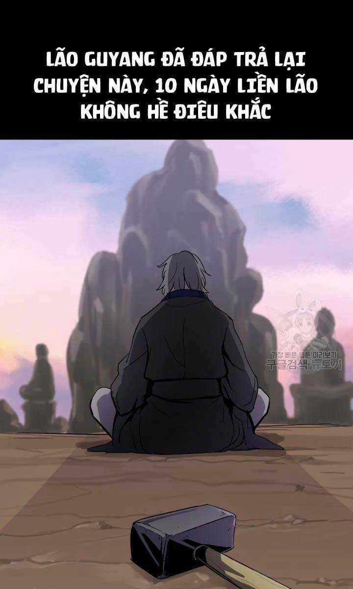 Bậc Thầy Phép Thuật Ở Thế Giới Võ Lâm Chapter 9 trang 64