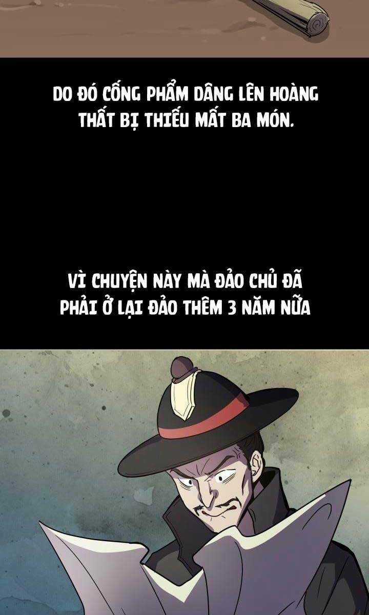 Bậc Thầy Phép Thuật Ở Thế Giới Võ Lâm Chapter 9 trang 65