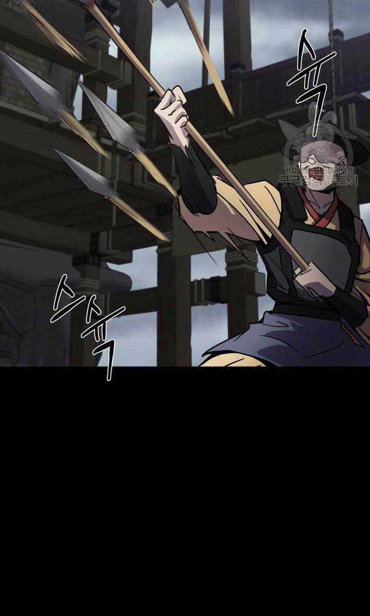 Bậc Thầy Phép Thuật Ở Thế Giới Võ Lâm Chapter 9 trang 74