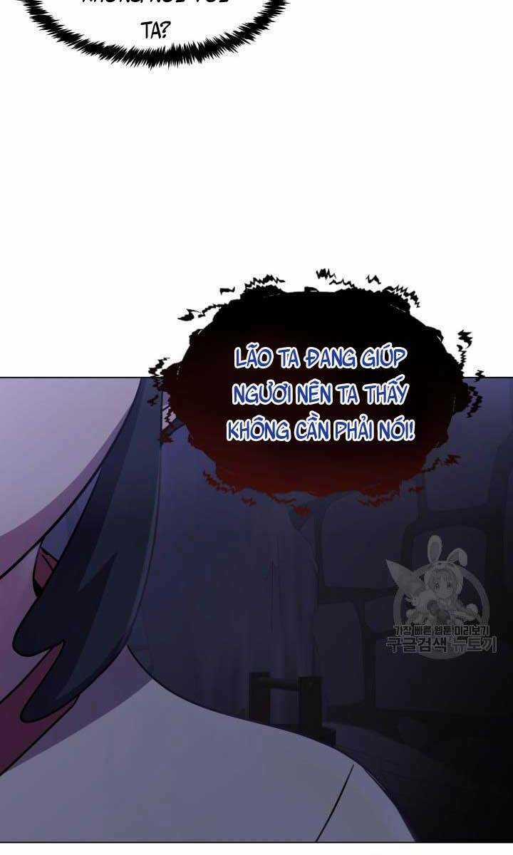 Bậc Thầy Phép Thuật Ở Thế Giới Võ Lâm Chapter 9 trang 8