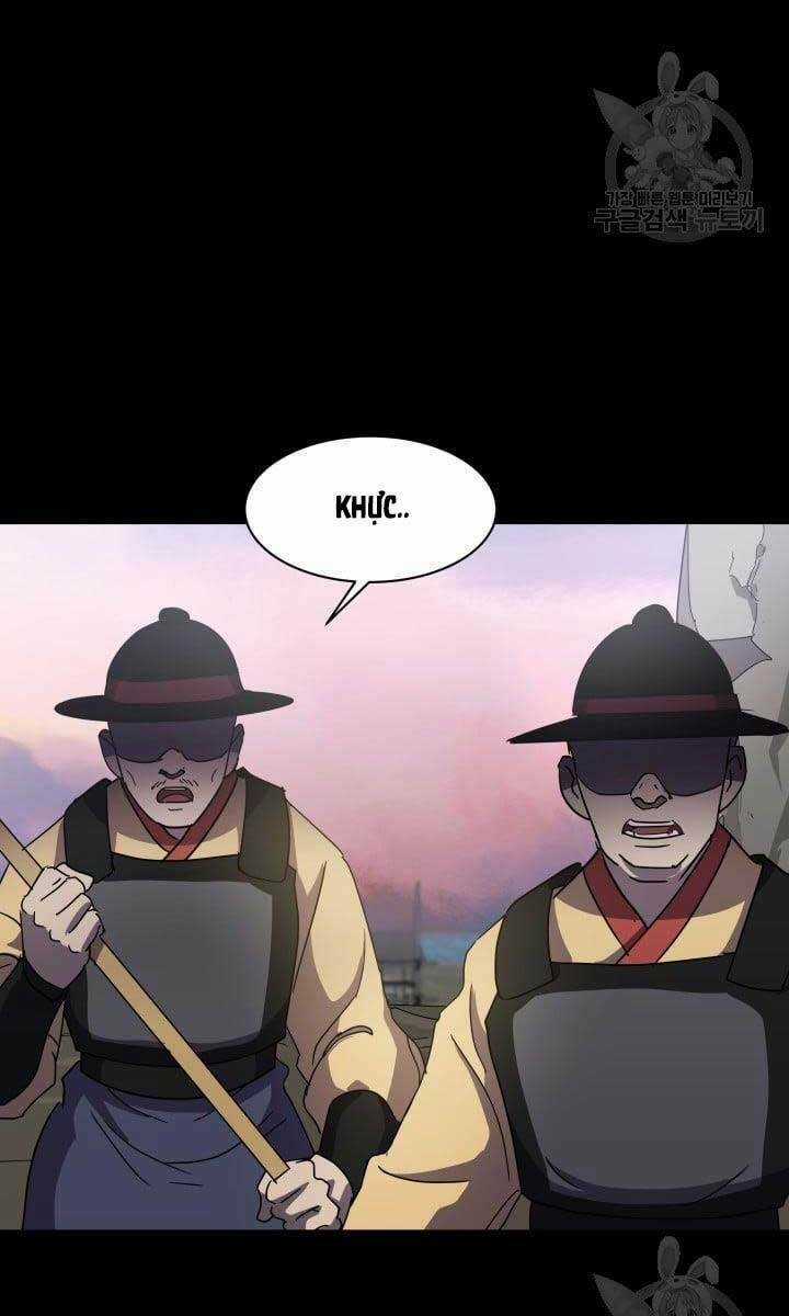 Bậc Thầy Phép Thuật Ở Thế Giới Võ Lâm Chapter 9 trang 82