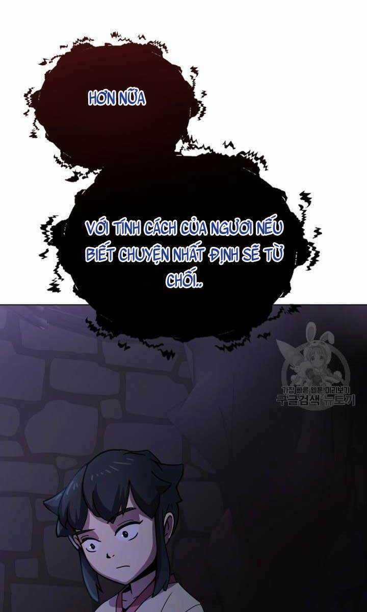 Bậc Thầy Phép Thuật Ở Thế Giới Võ Lâm Chapter 9 trang 9