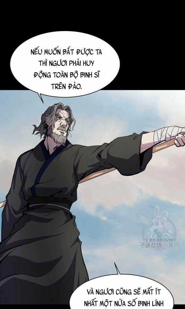 Bậc Thầy Phép Thuật Ở Thế Giới Võ Lâm Chapter 9 trang 91