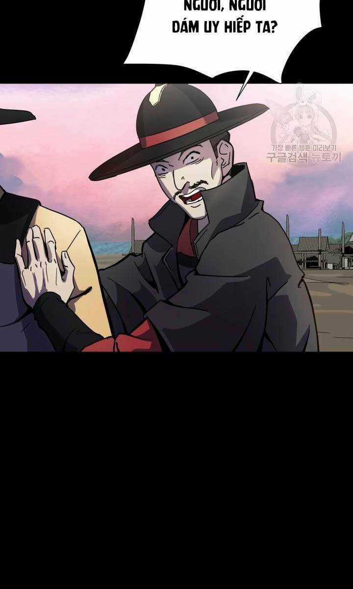 Bậc Thầy Phép Thuật Ở Thế Giới Võ Lâm Chapter 9 trang 94