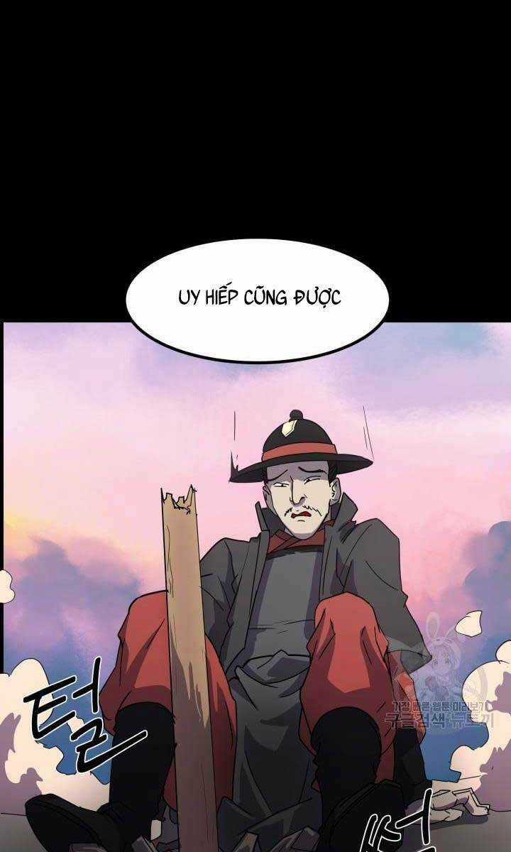 Bậc Thầy Phép Thuật Ở Thế Giới Võ Lâm Chapter 9 trang 97