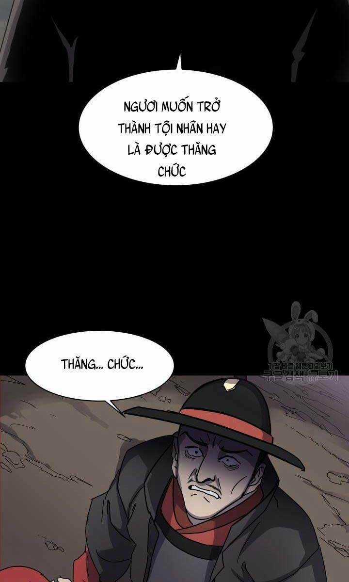 Bậc Thầy Phép Thuật Ở Thế Giới Võ Lâm Chapter 9 trang 99