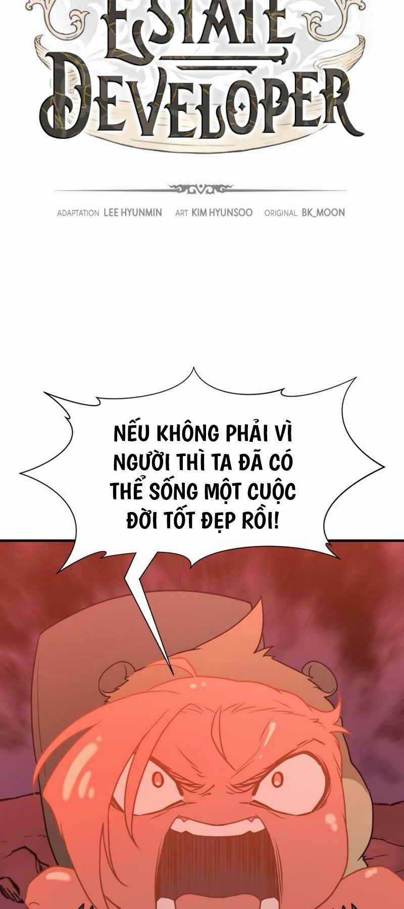 Bậc Thầy Thiết Kế Điền Trang Chapter 116 trang 1