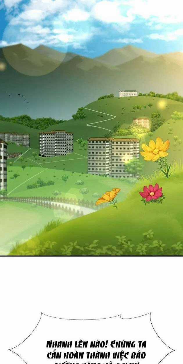 Bậc Thầy Thiết Kế Điền Trang Chapter 122 trang 1