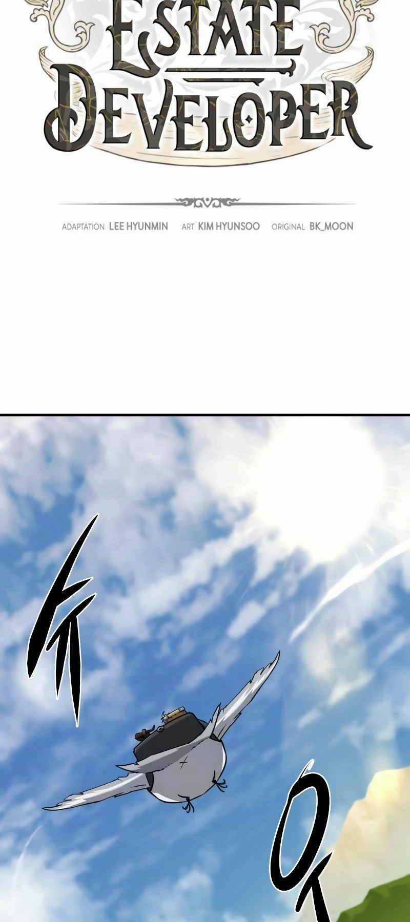 Bậc Thầy Thiết Kế Điền Trang Chapter 125 trang 1