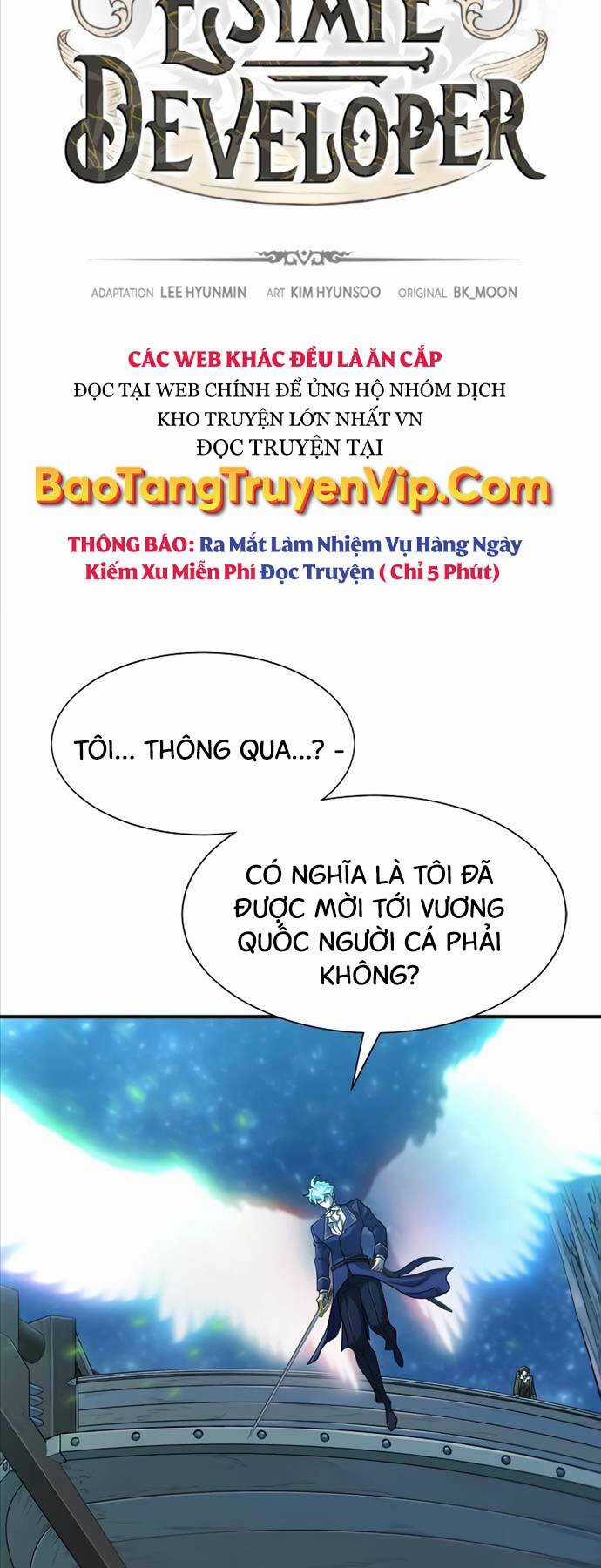 Bậc Thầy Thiết Kế Điền Trang Chapter 126 trang 1