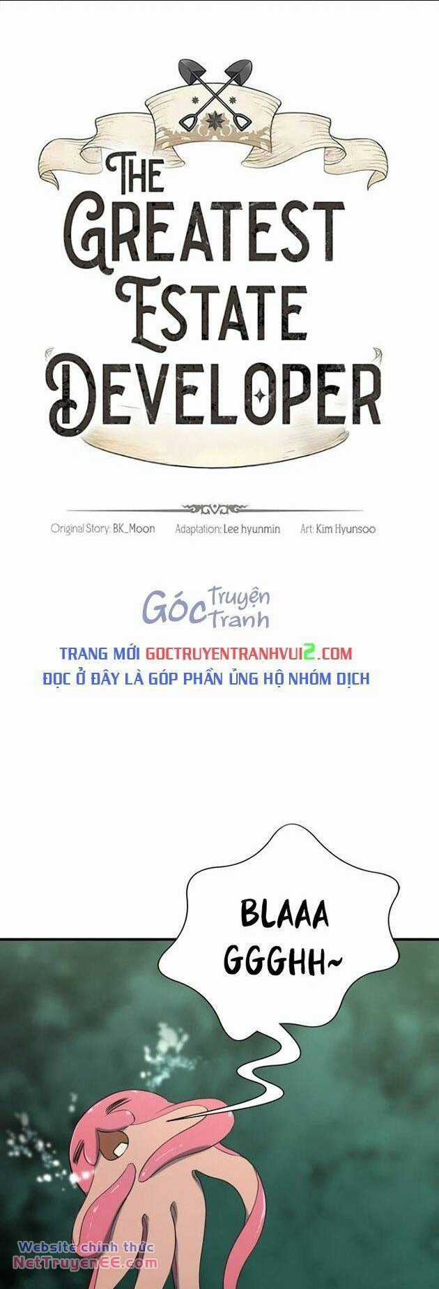 Bậc Thầy Thiết Kế Điền Trang Chapter 132 trang 0