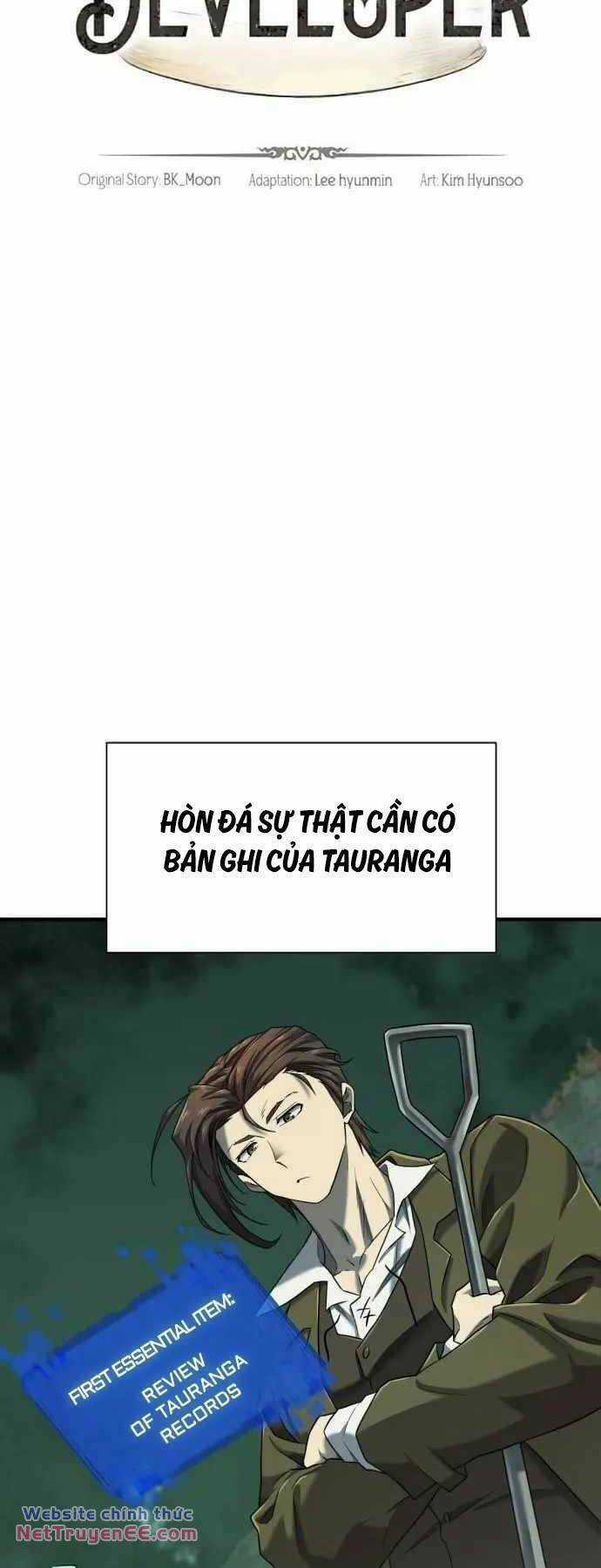 Bậc Thầy Thiết Kế Điền Trang Chapter 133 trang 1