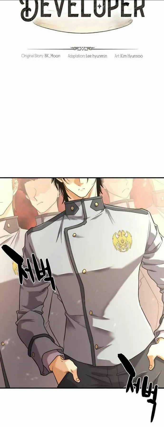 Bậc Thầy Thiết Kế Điền Trang Chapter 134 trang 1