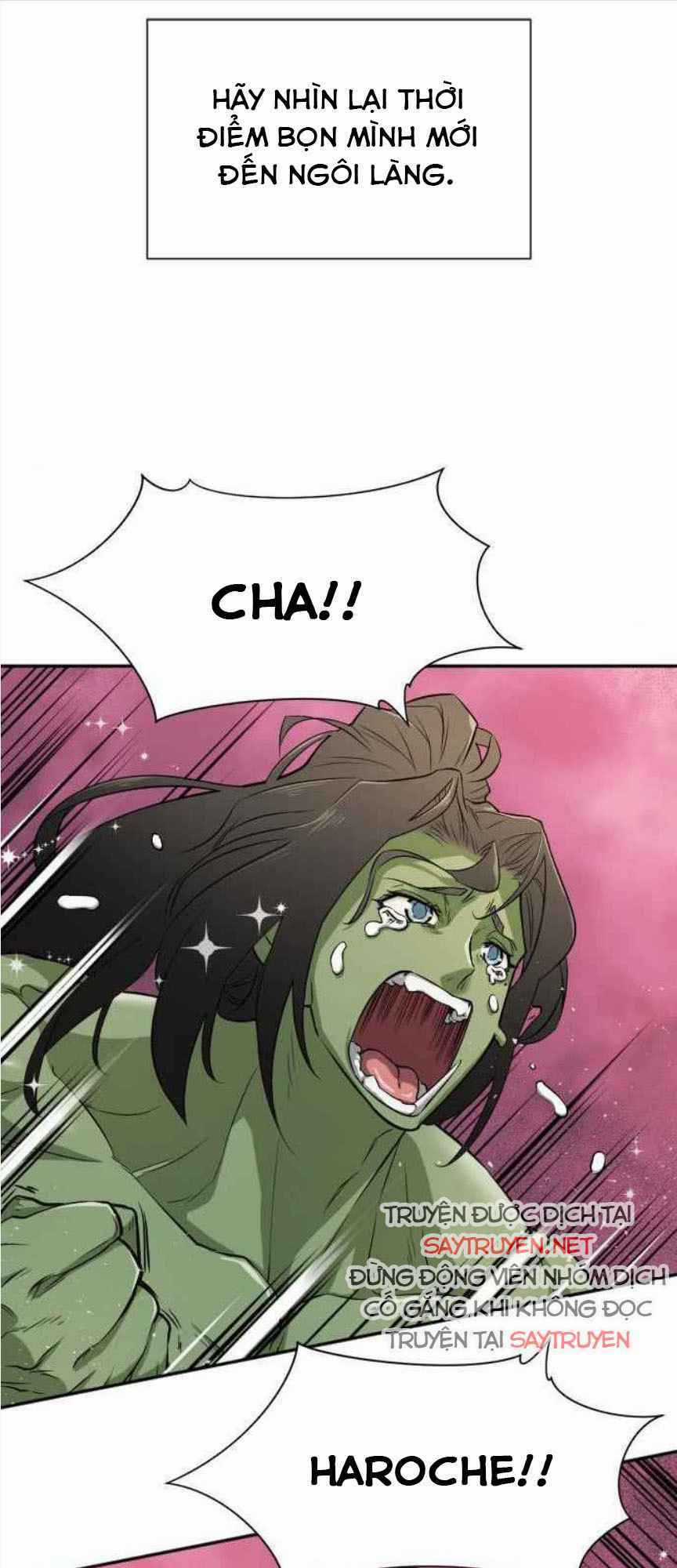Bậc Thầy Thiết Kế Điền Trang Chapter 14 trang 1