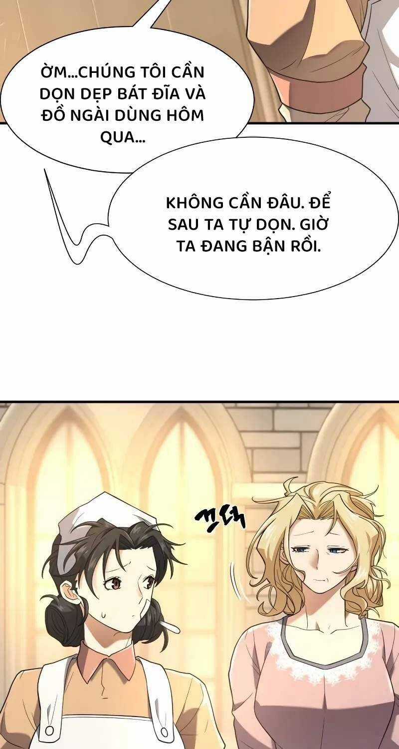 Bậc Thầy Thiết Kế Điền Trang Chapter 166 trang 18