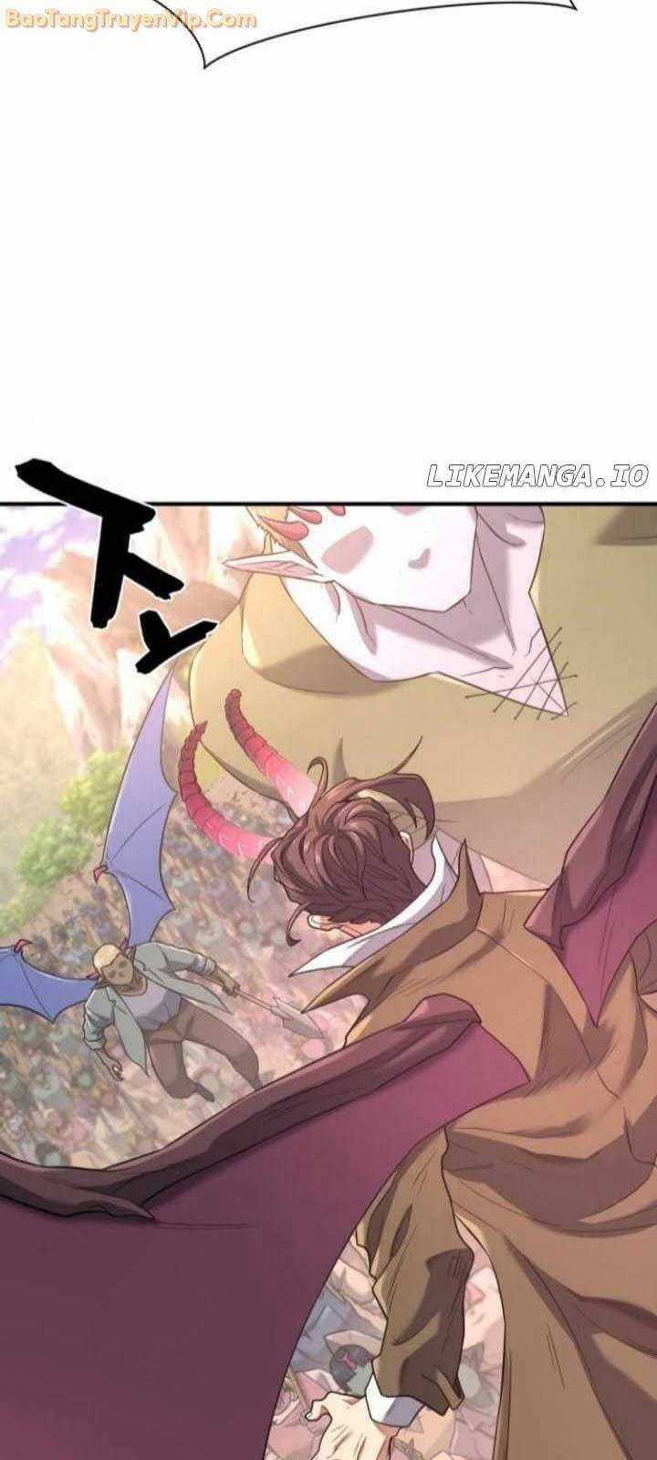 Bậc Thầy Thiết Kế Điền Trang Chapter 172 trang 19