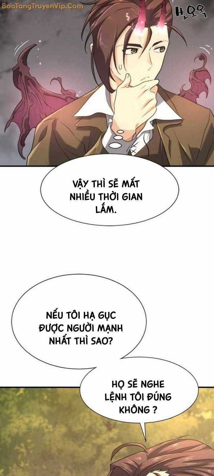 Bậc Thầy Thiết Kế Điền Trang Chapter 172 trang 27