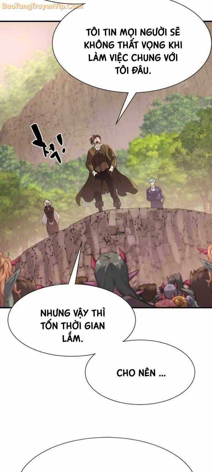 Bậc Thầy Thiết Kế Điền Trang Chapter 172 trang 37