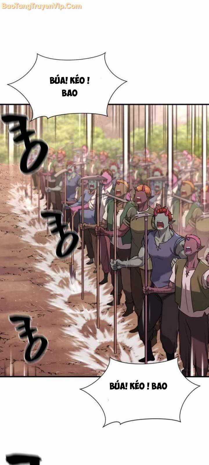 Bậc Thầy Thiết Kế Điền Trang Chapter 172 trang 43