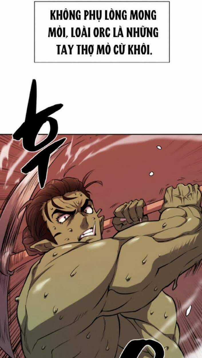 Bậc Thầy Thiết Kế Điền Trang Chapter 19 trang 1
