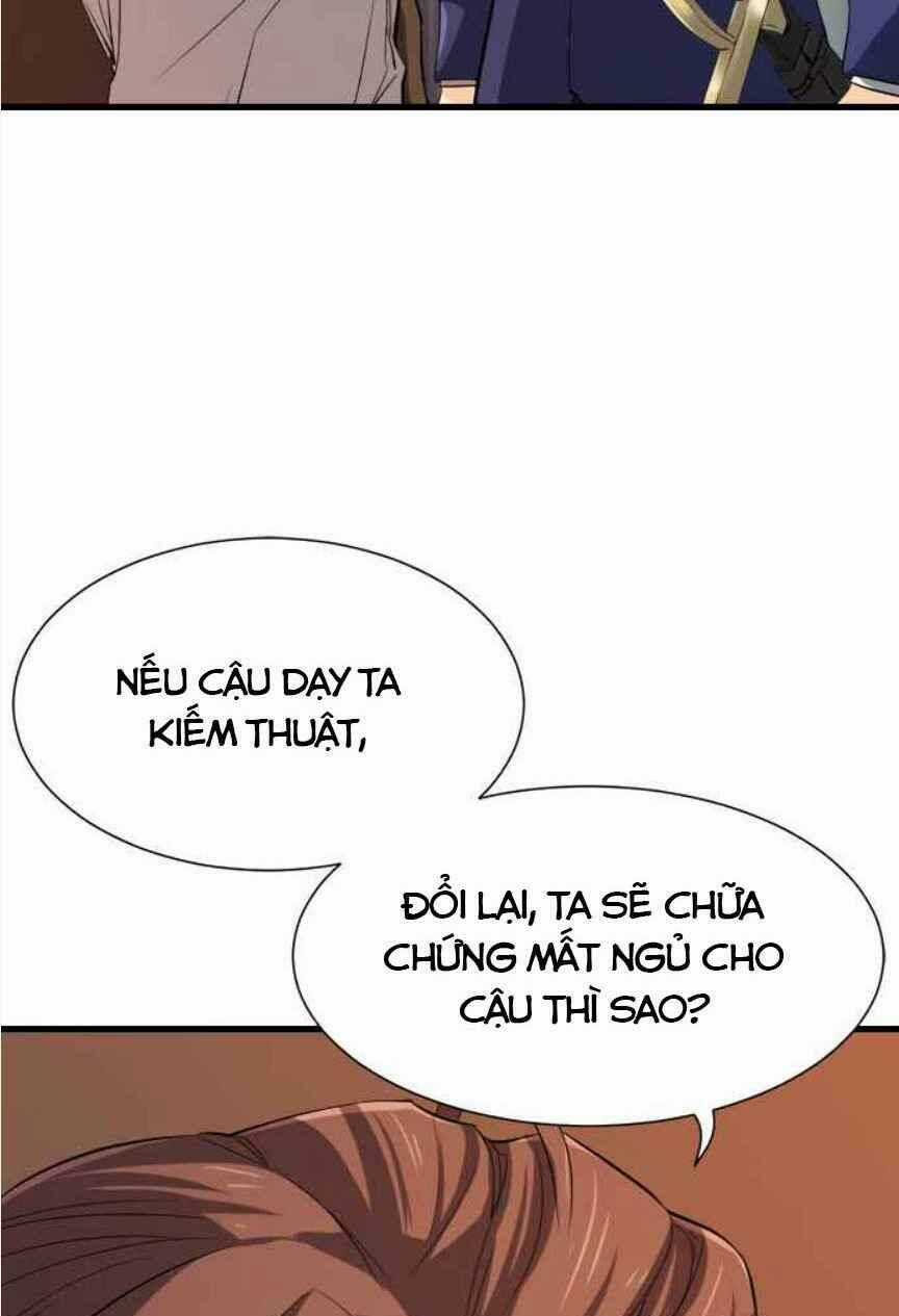 Bậc Thầy Thiết Kế Điền Trang Chapter 5 trang 15