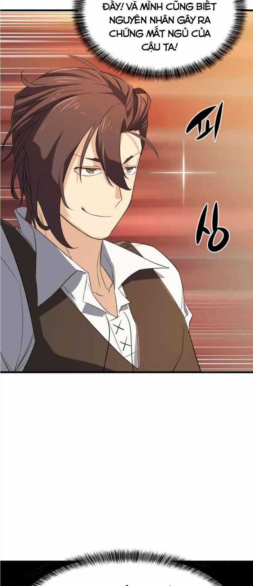 Bậc Thầy Thiết Kế Điền Trang Chapter 5 trang 18