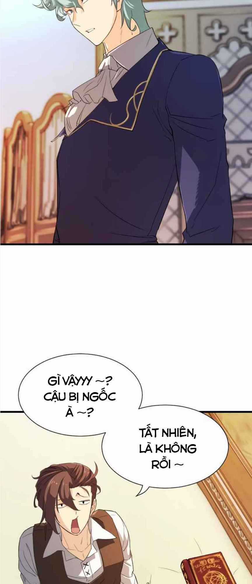 Bậc Thầy Thiết Kế Điền Trang Chapter 5 trang 2