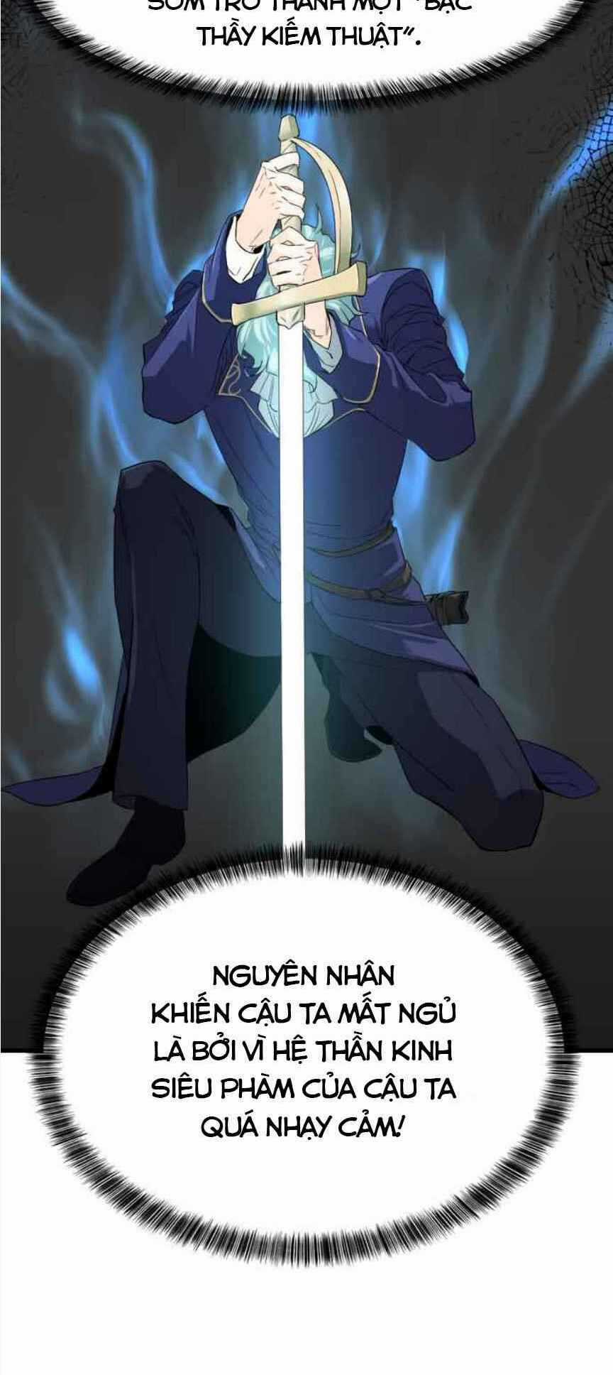 Bậc Thầy Thiết Kế Điền Trang Chapter 5 trang 20