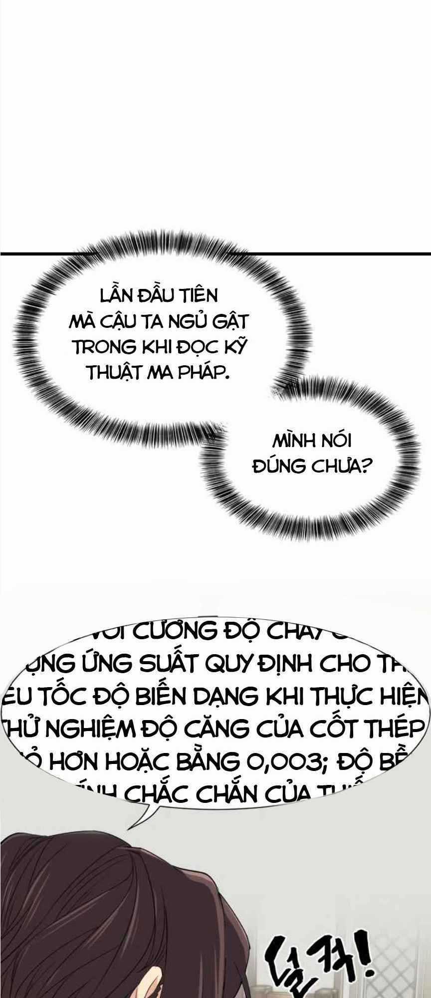 Bậc Thầy Thiết Kế Điền Trang Chapter 5 trang 27