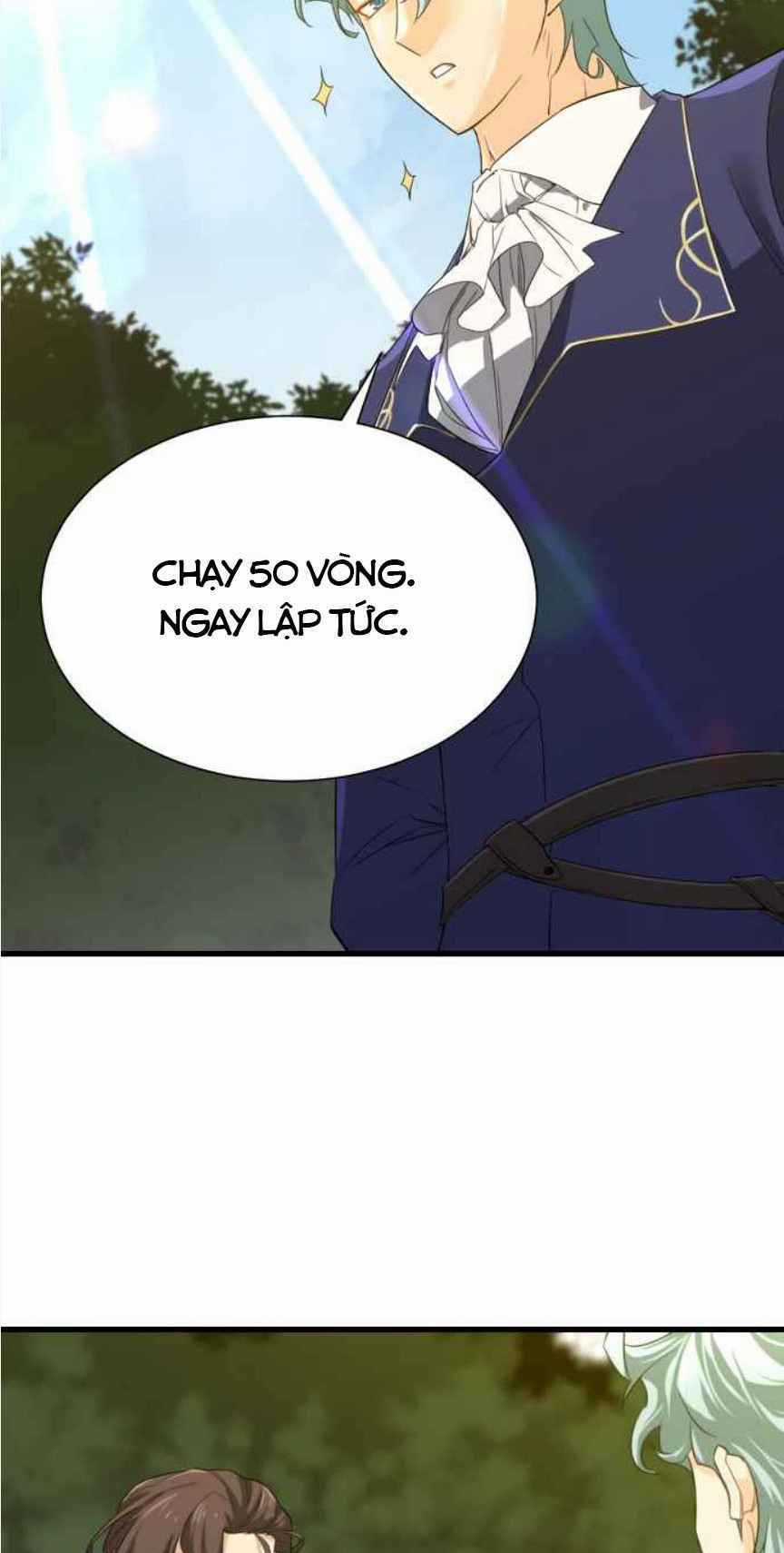 Bậc Thầy Thiết Kế Điền Trang Chapter 5 trang 31