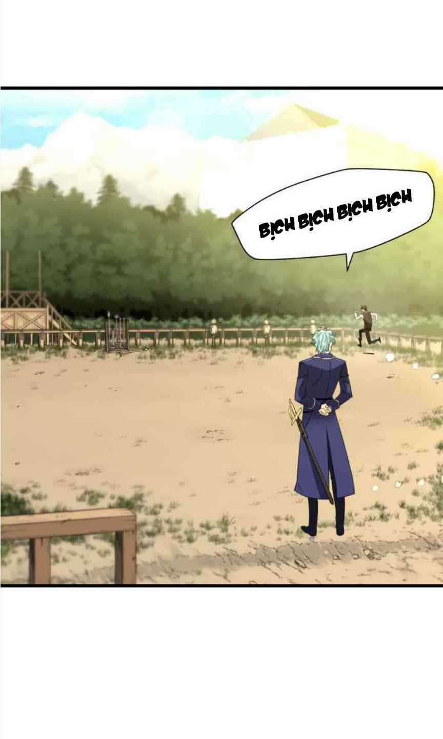 Bậc Thầy Thiết Kế Điền Trang Chapter 5 trang 34