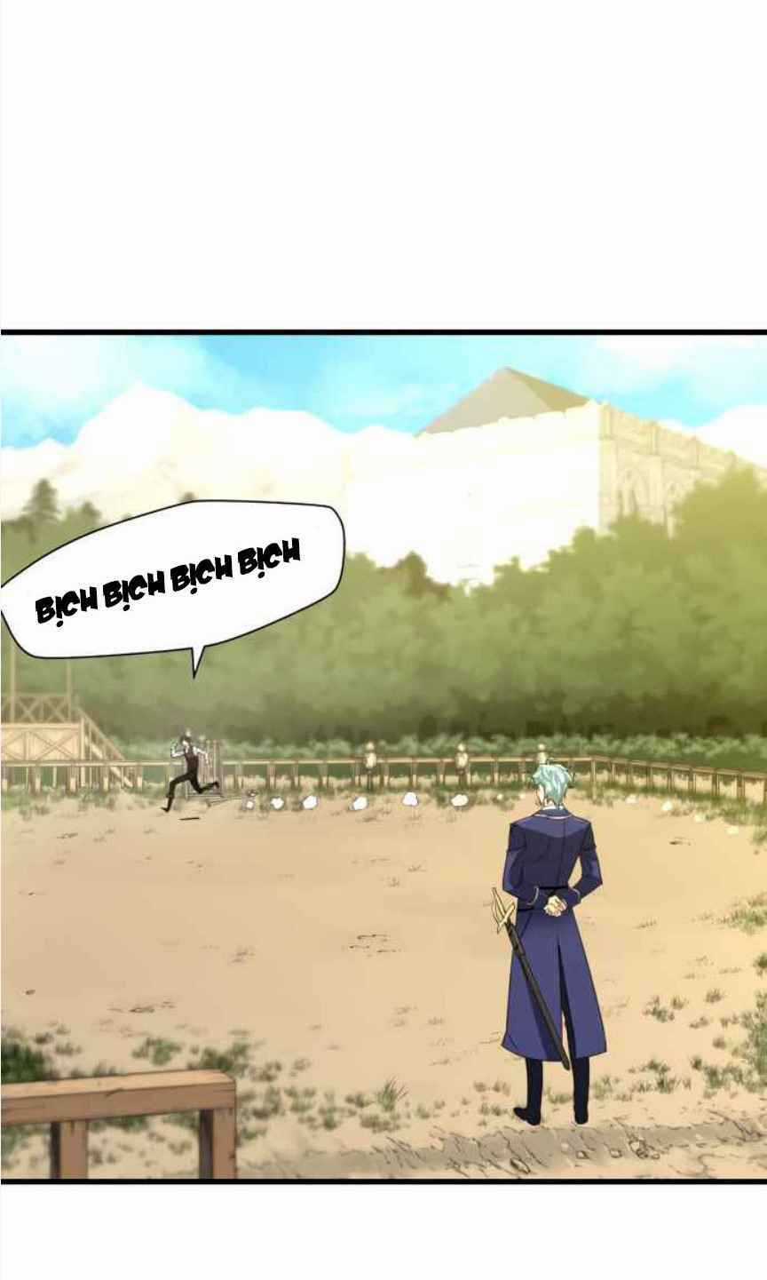 Bậc Thầy Thiết Kế Điền Trang Chapter 5 trang 35