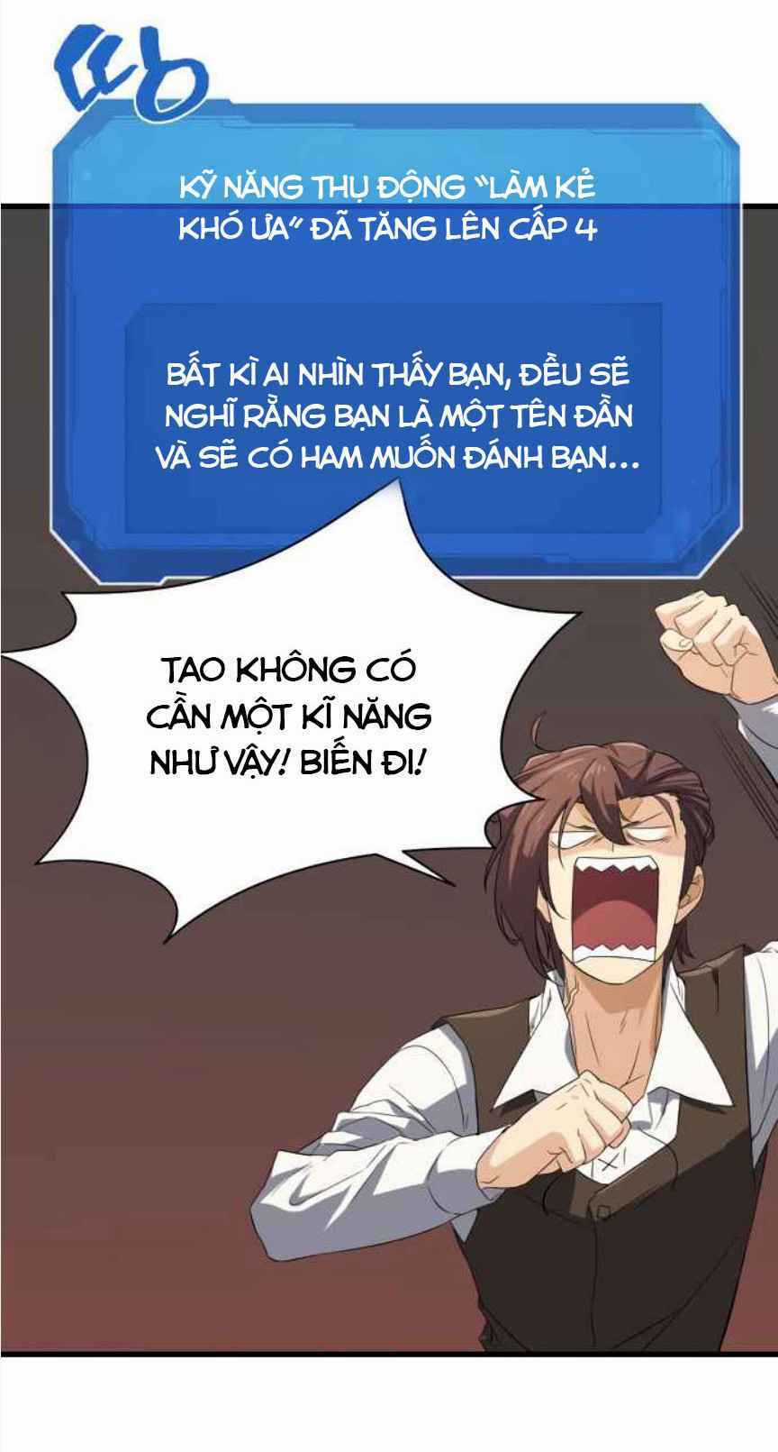 Bậc Thầy Thiết Kế Điền Trang Chapter 5 trang 42