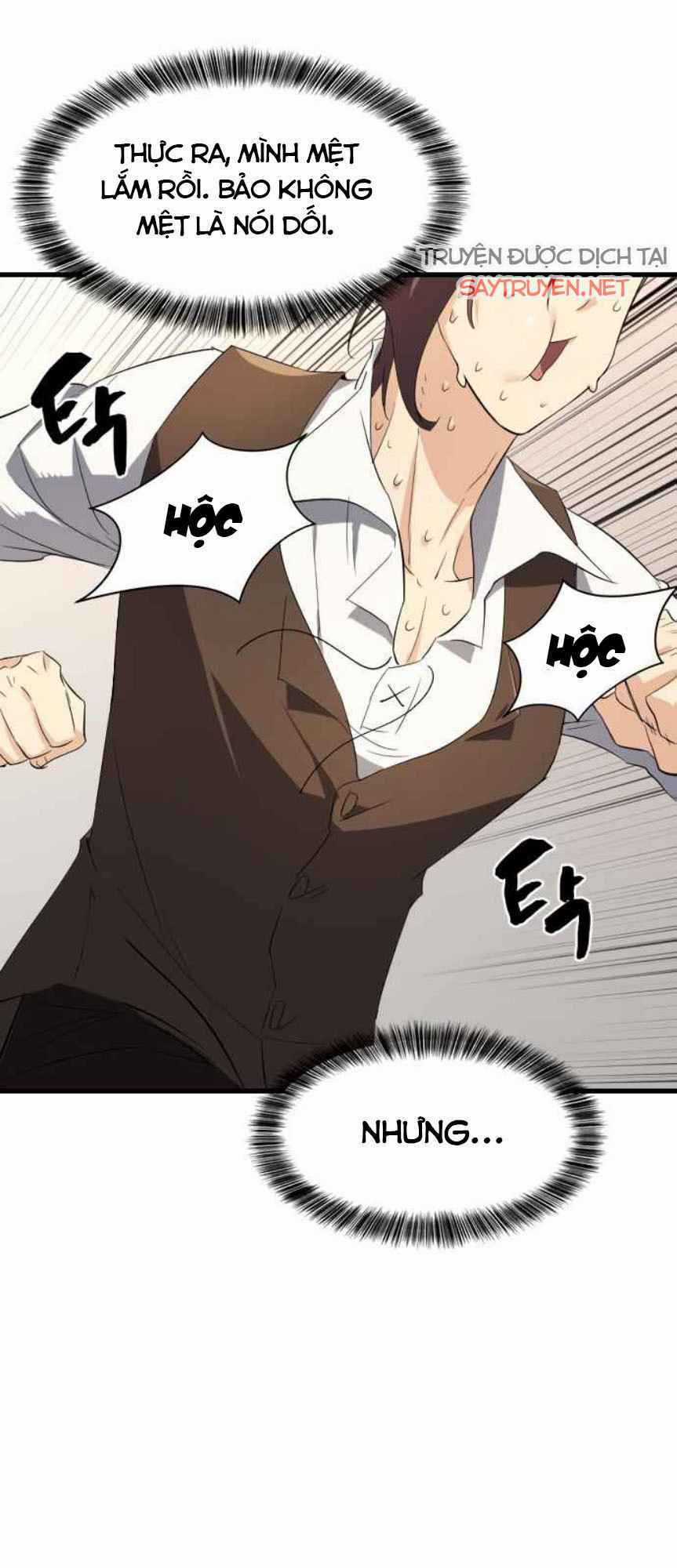 Bậc Thầy Thiết Kế Điền Trang Chapter 5 trang 44