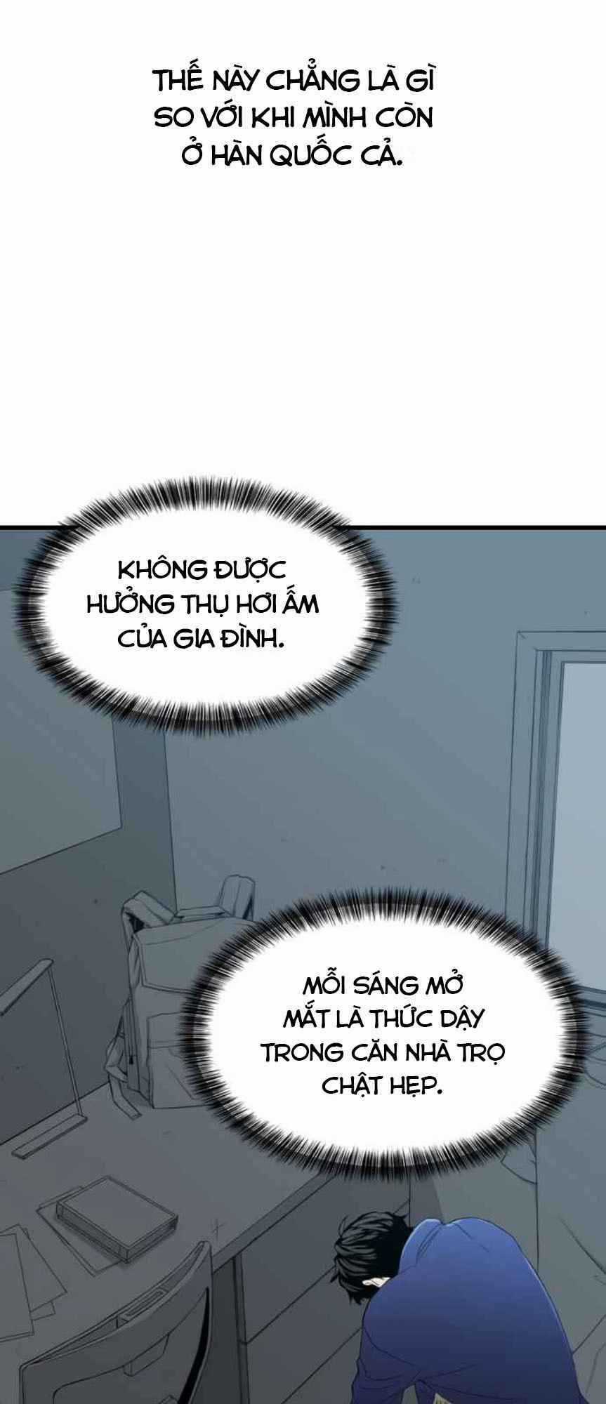 Bậc Thầy Thiết Kế Điền Trang Chapter 5 trang 45