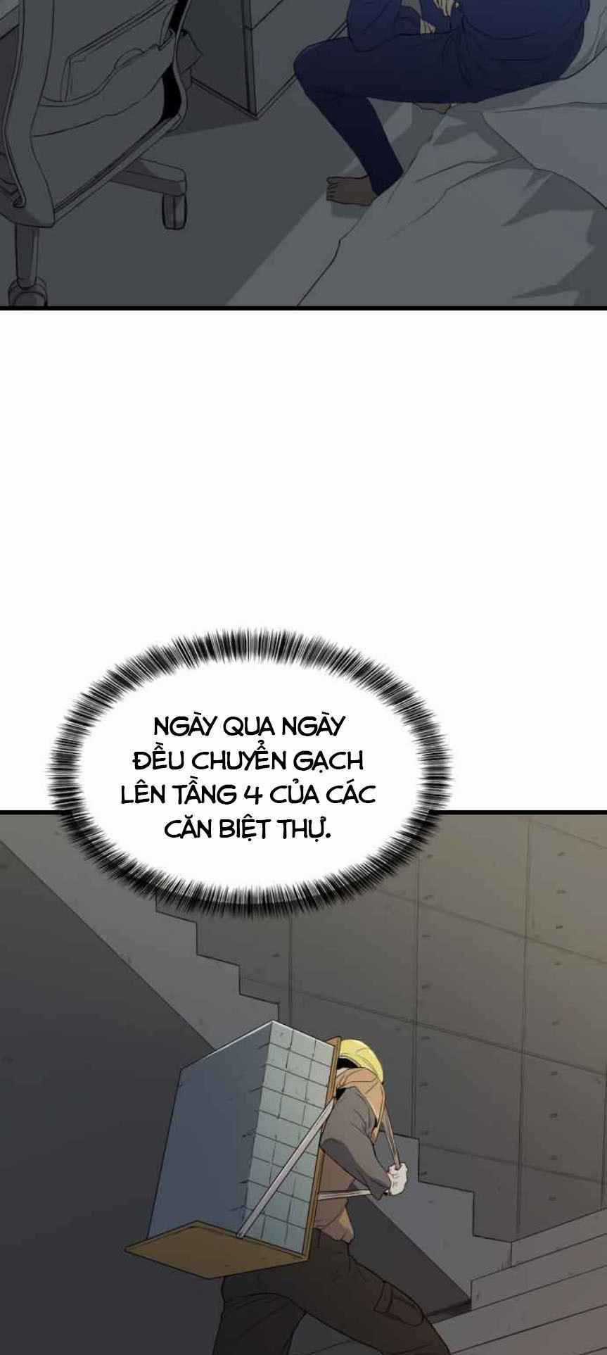 Bậc Thầy Thiết Kế Điền Trang Chapter 5 trang 46