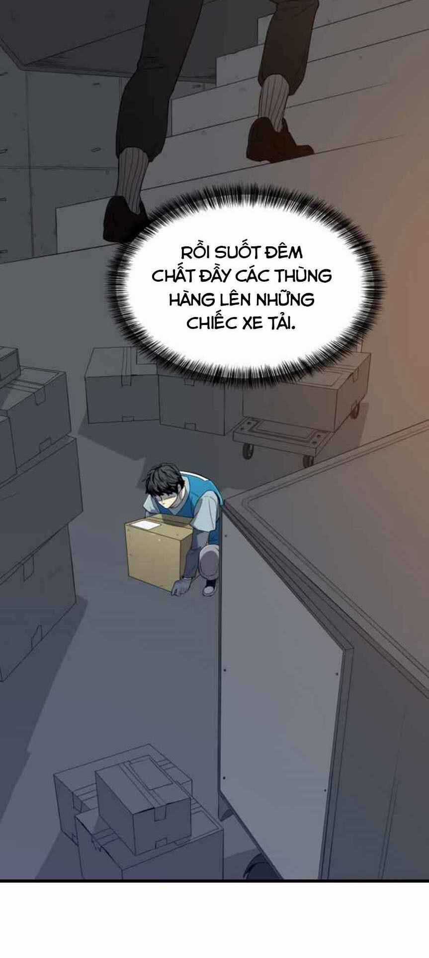Bậc Thầy Thiết Kế Điền Trang Chapter 5 trang 47
