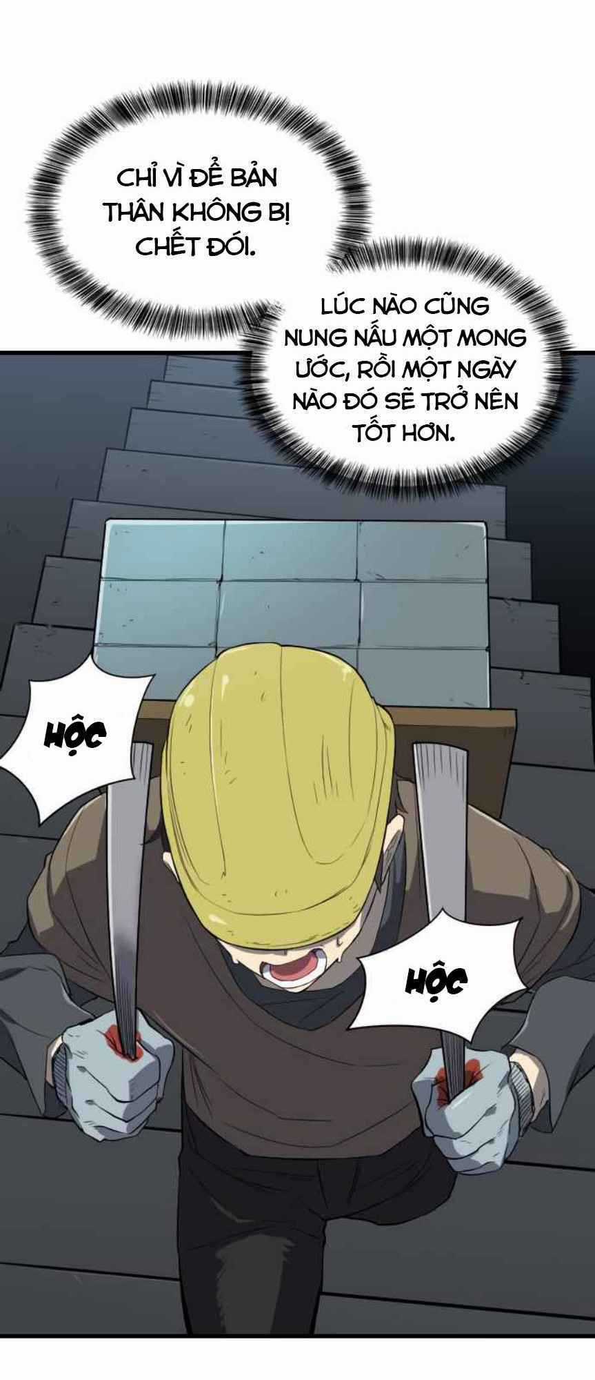 Bậc Thầy Thiết Kế Điền Trang Chapter 5 trang 48