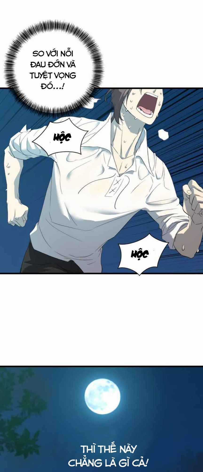 Bậc Thầy Thiết Kế Điền Trang Chapter 5 trang 59