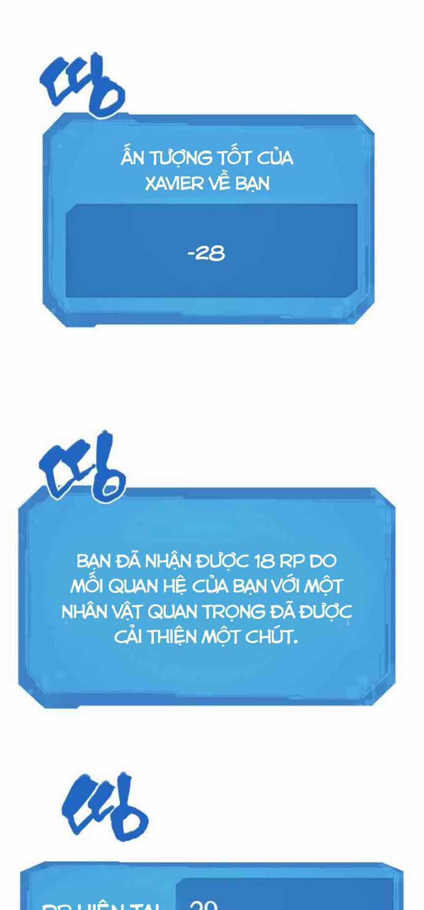 Bậc Thầy Thiết Kế Điền Trang Chapter 5 trang 64