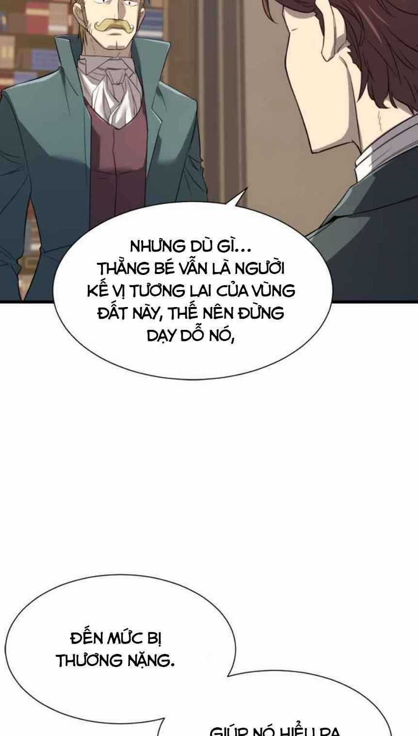 Bậc Thầy Thiết Kế Điền Trang Chapter 5 trang 68