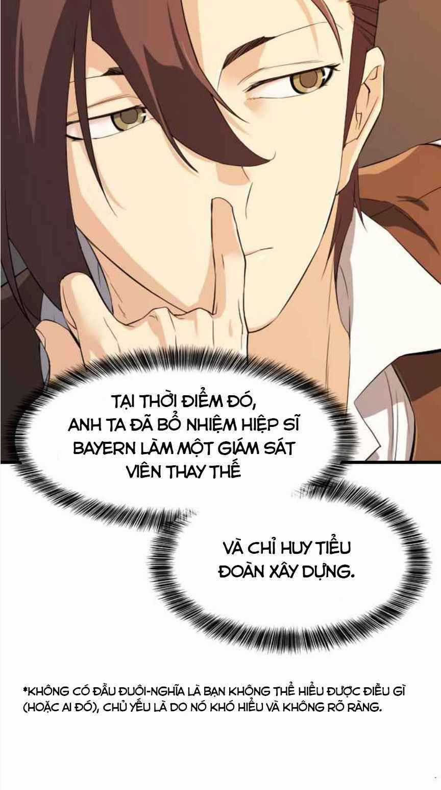 Bậc Thầy Thiết Kế Điền Trang Chapter 5 trang 7