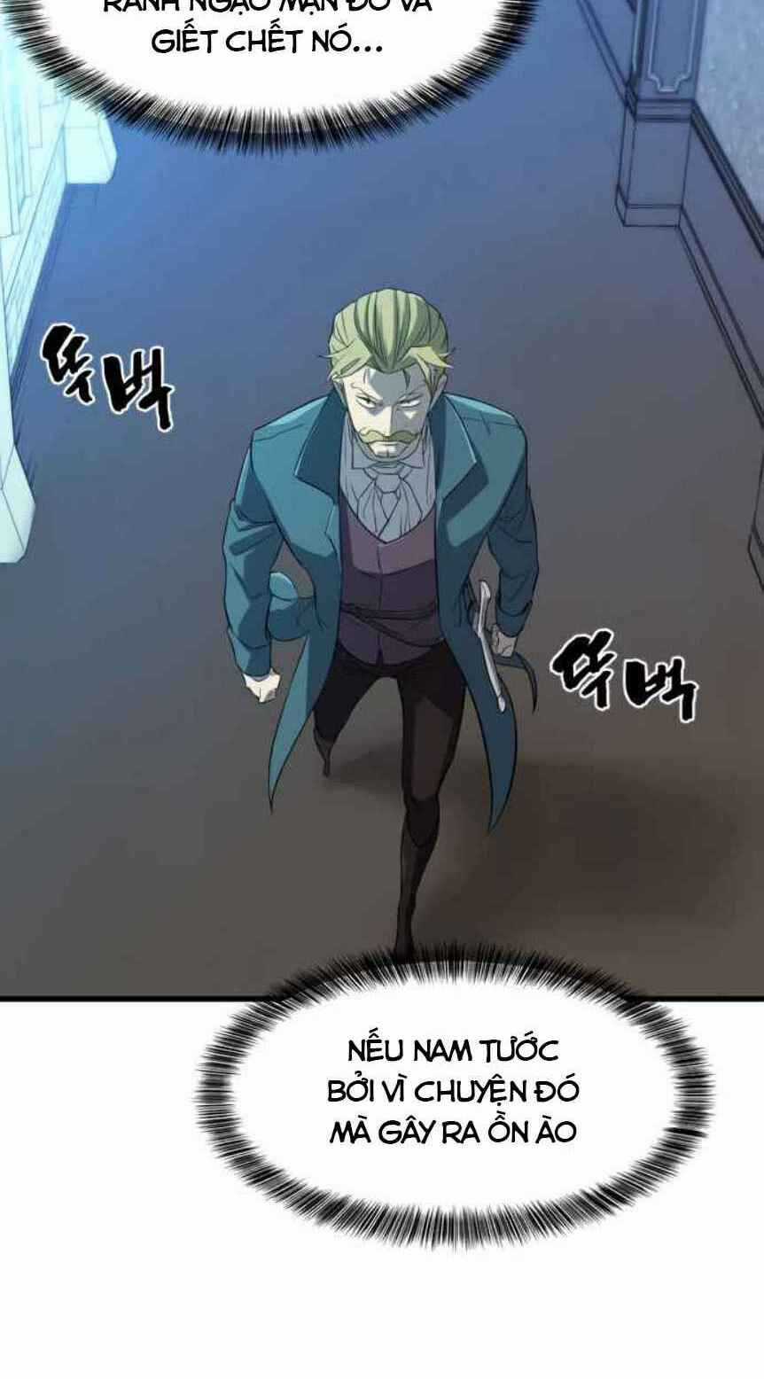 Bậc Thầy Thiết Kế Điền Trang Chapter 5 trang 72