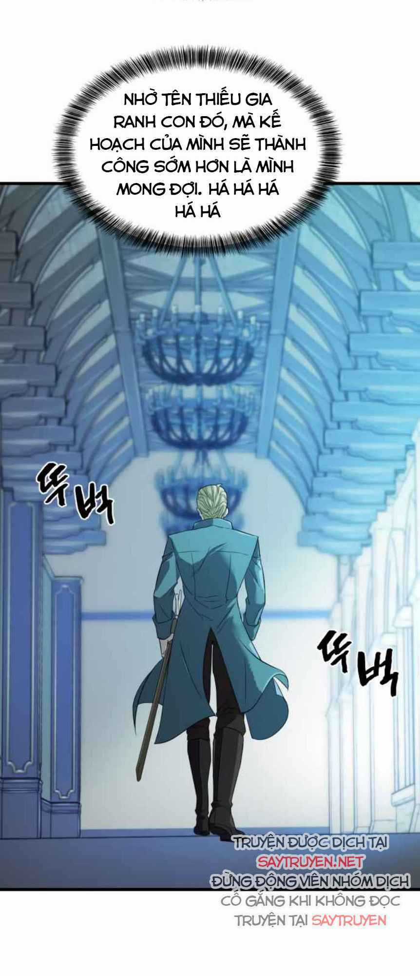 Bậc Thầy Thiết Kế Điền Trang Chapter 5 trang 74