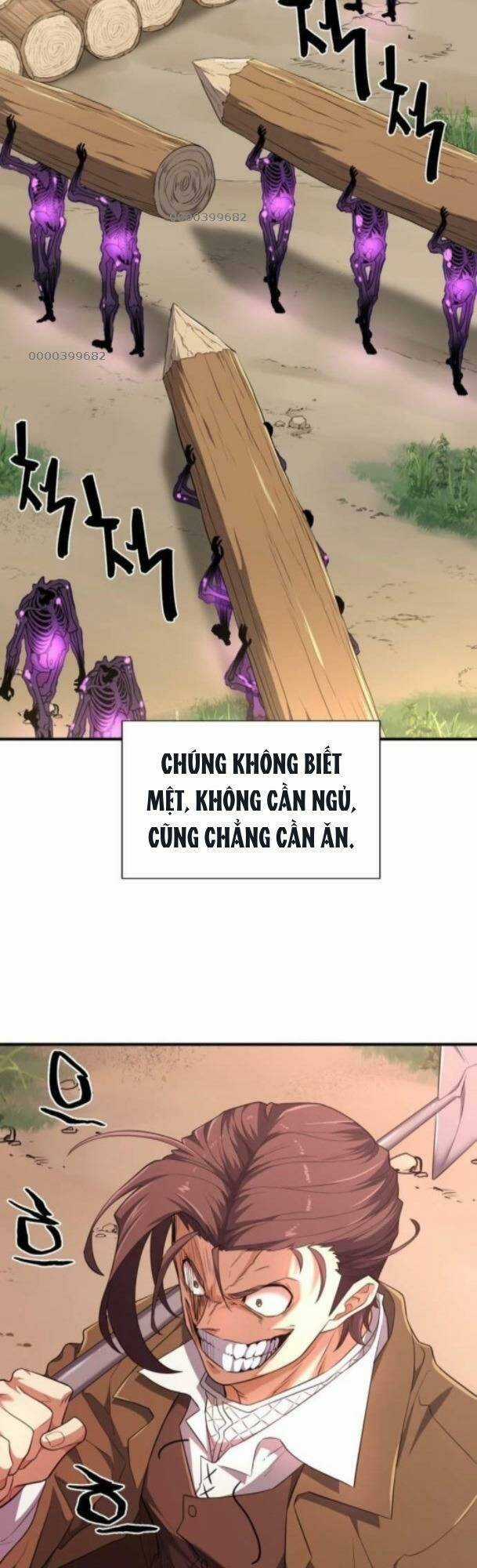 Bậc Thầy Thiết Kế Điền Trang Chapter 91 trang 1