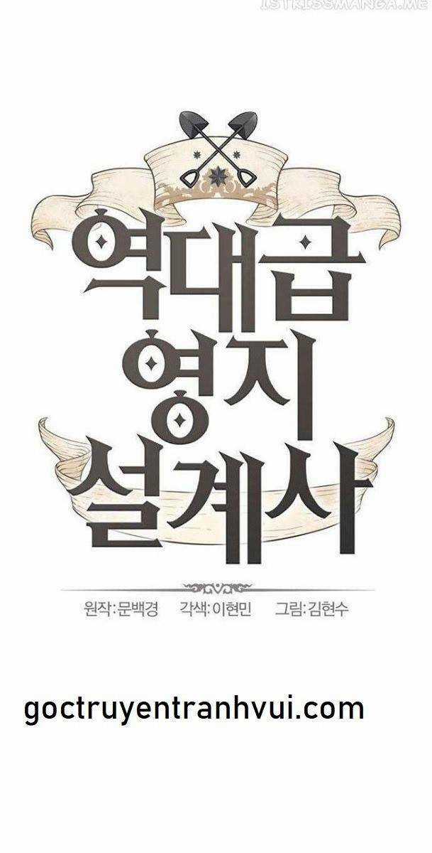 Bậc Thầy Thiết Kế Điền Trang Chapter 92 trang 0